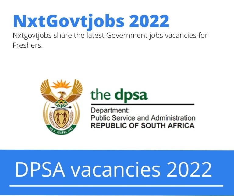DPSA Driver Vacancies in Polokwane Circular 09 of 2024 Apply Now